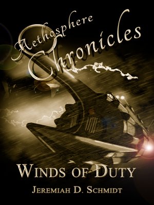 cover image of Winds of Duty
